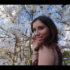 Meet your Posher, Amanda